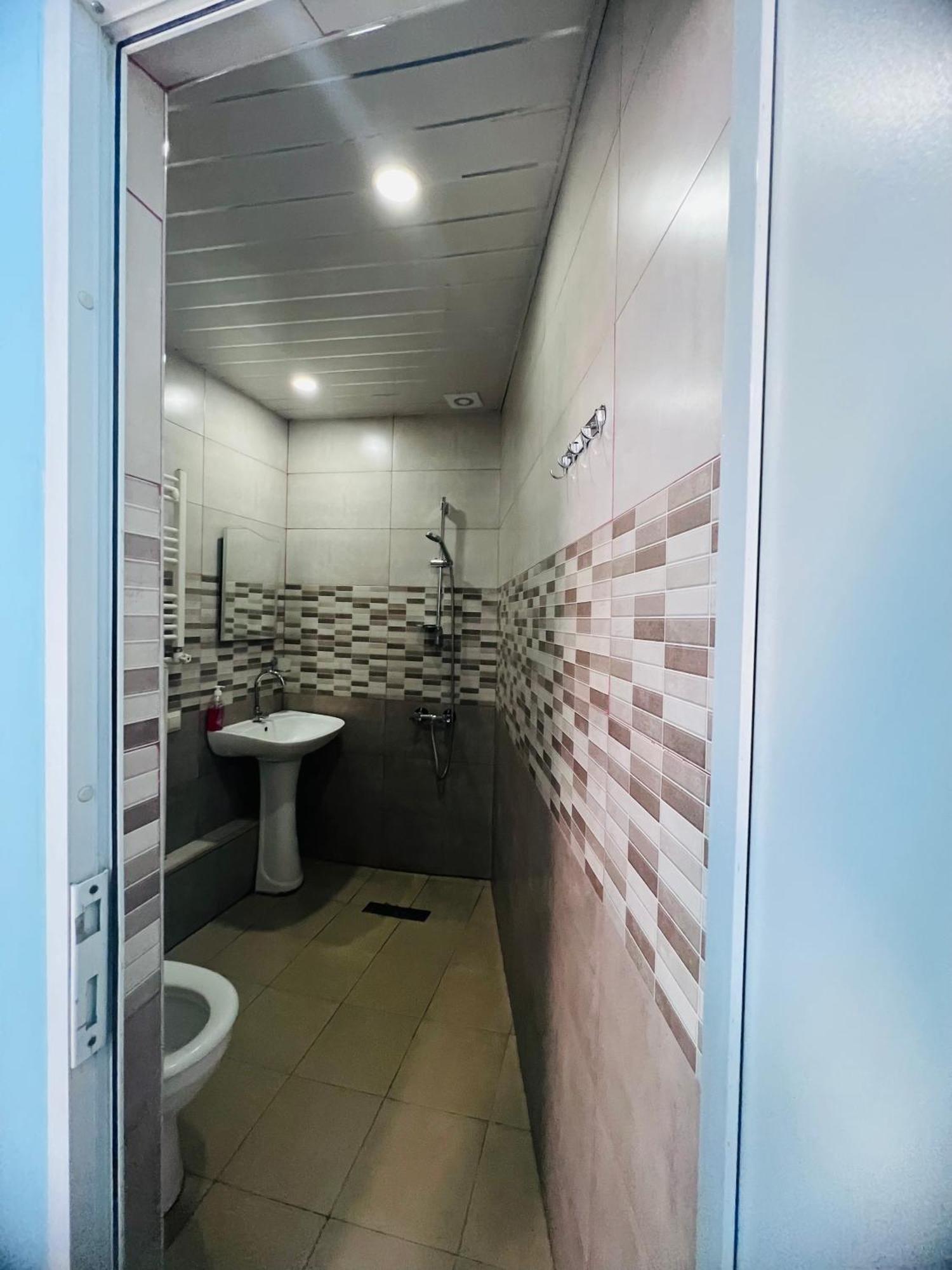 Marnar Hotel Yerevan Exterior photo